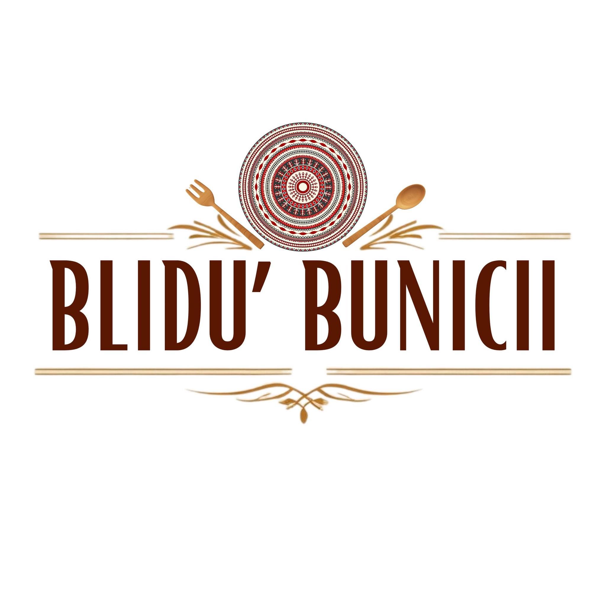 Blidu’ Bunicii